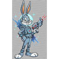 Cartoons and other-CO 2381